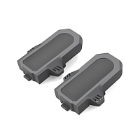 Аккумулятор BETAFPV для Aquila16 LiHV 1S 3.8V 1100mAh 15C BT2.0 (Комплект 2 шт.)