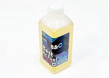 Топливо для р/у моделей (нитро) B&C авиа 10%, 1 литр